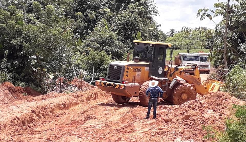 Rios transbordam e deixam rodovias interditadas nas regiões norte e noroeste 5