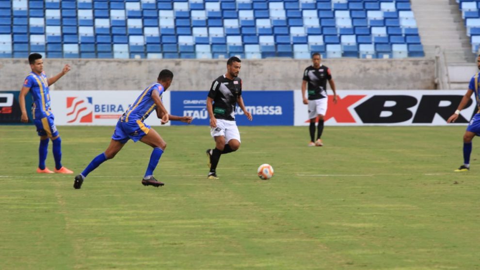 Presidente do Poconé lamenta paralisação do Mato-grossense – Só ...