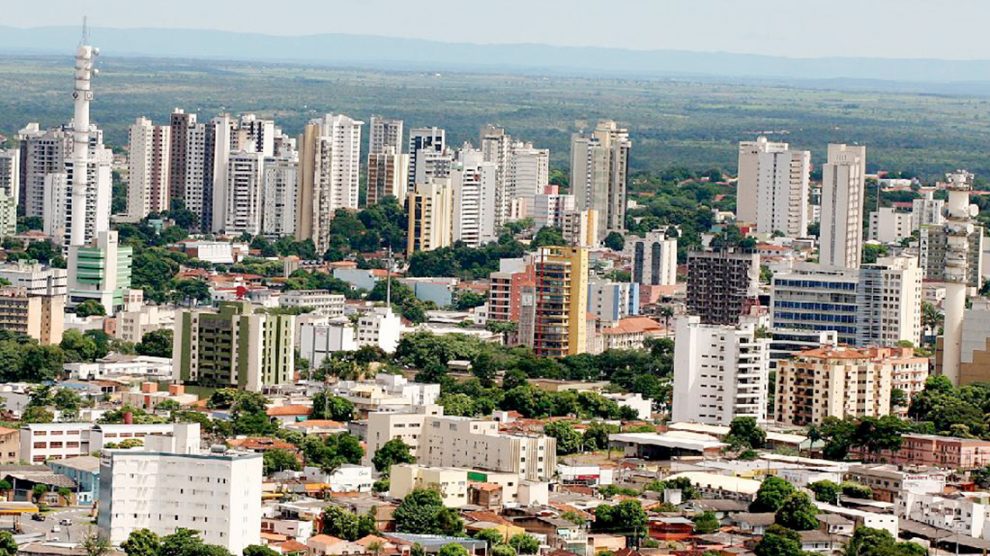 População em Mato Grosso aumenta e passa de 3,5 milhões; Lucas e Mutum  crescem 3%, Sinop e Sorriso 2% – Só Notícias