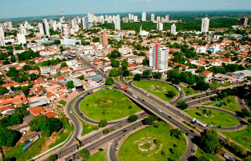 Cuiabá lidera competitividade no Centro-Oeste e Mato Grosso fica entre os 10 melhores