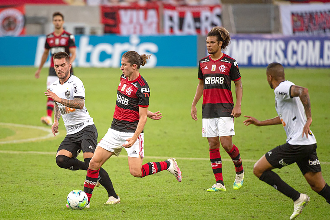 Série de empates deixa Sampaoli acima apenas de Dome no Maracanã.