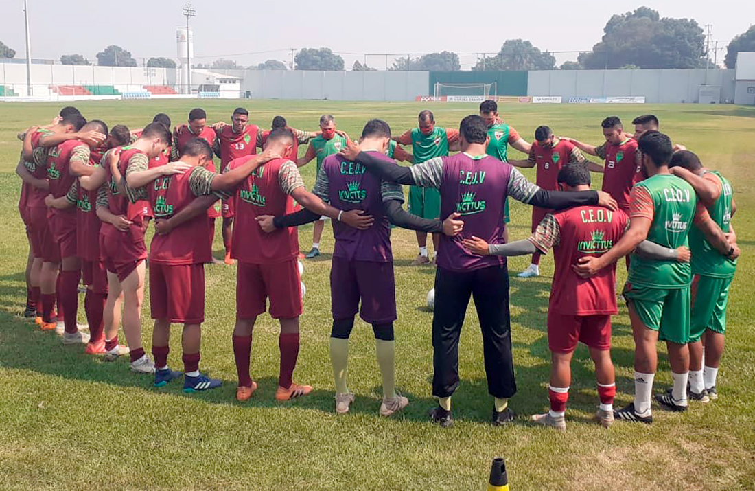 Operário segue se reforçando e contrata mais 2 jogadores para Série D – Só  Notícias