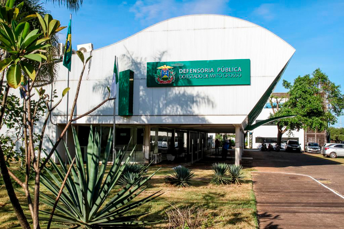Defensoria lança edital de concurso público com salários de até R$ 24 mil em Mato Grosso - Só Notícias