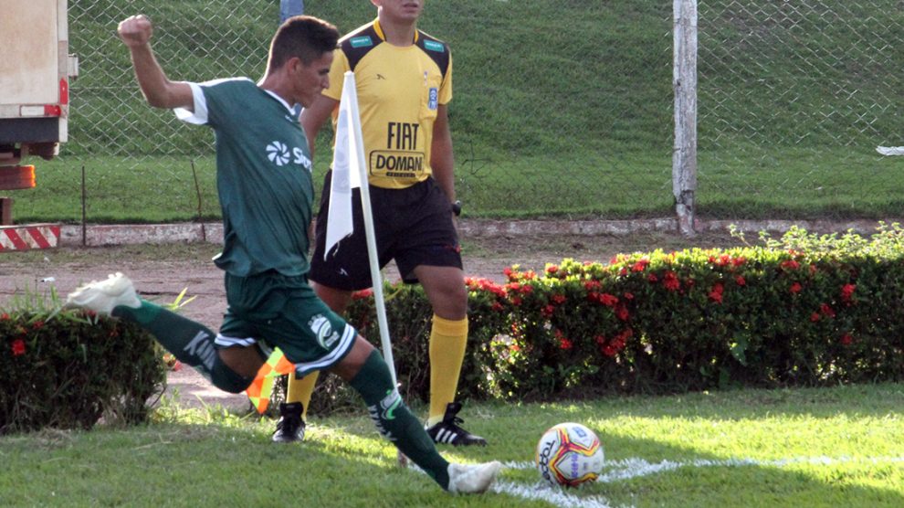 Jogos Vale do Verde acontecem na próxima semana, em Lucas do Rio Verde – Só  Notícias