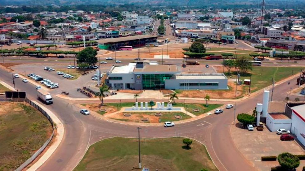 Ministério Público do Estado de Mato Grosso