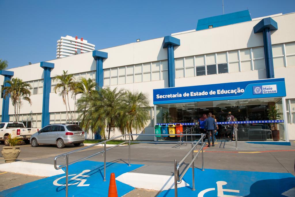 Seduc abre consulta pública para metas da educação em Mato Grosso