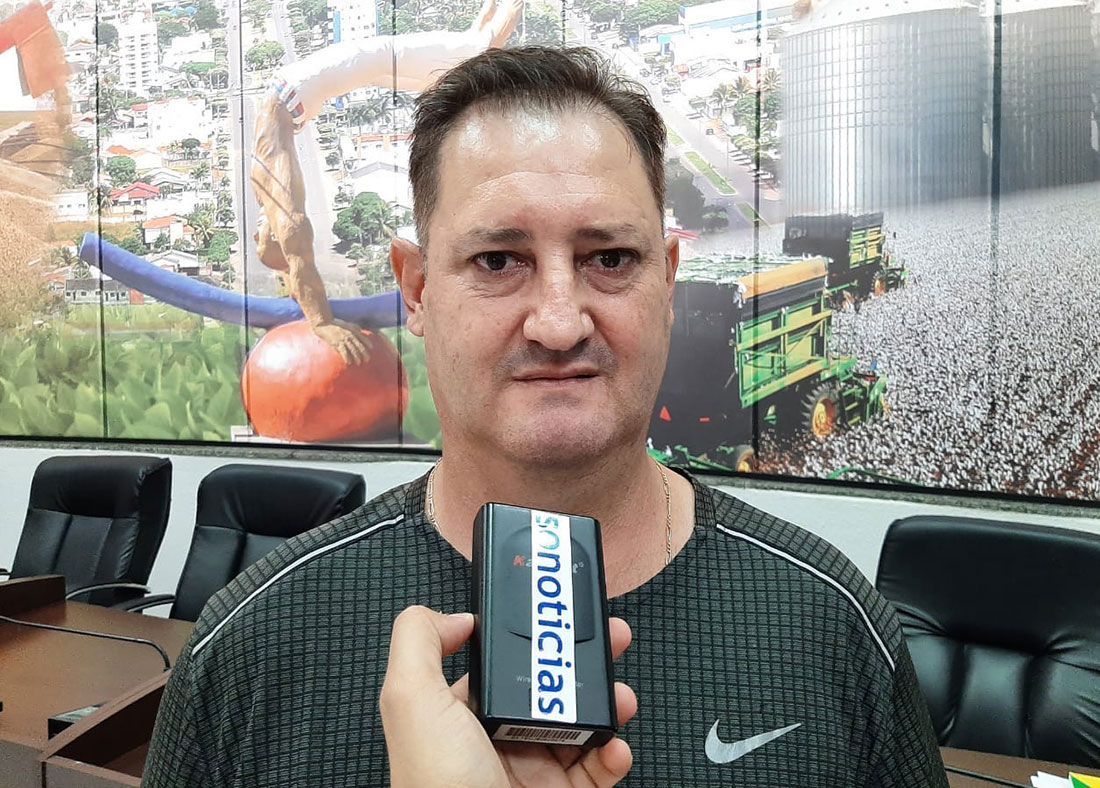 Primeiro jogo entre Sinop e Sorriso deverá reacender rivalidade no clássico do Nortão Só Notícias Primeiro jogo entre Sinop e Sorriso deverá reacender rivalidade no clássico do Nortão Só Notícias
