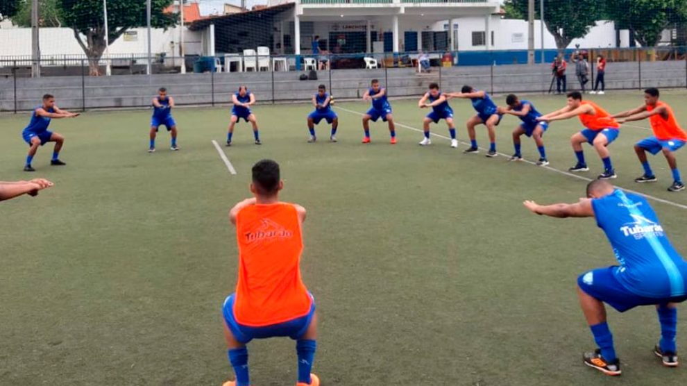 Dom Bosco contrata meia revelado pelo Mixto &acirc; S&Atilde;&sup3; Not&Atilde;&shy;cias
