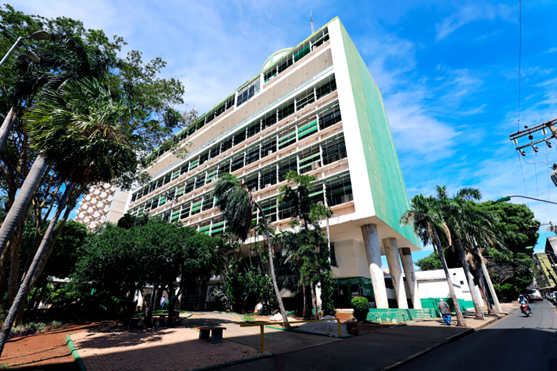 Cuiabá convoca 24 aprovados para reforçar a Saúde municipal