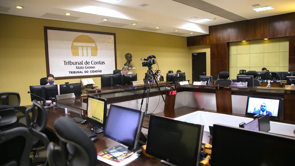 TCE e Ministério Público ampliam acordo para fiscalizar recursos e