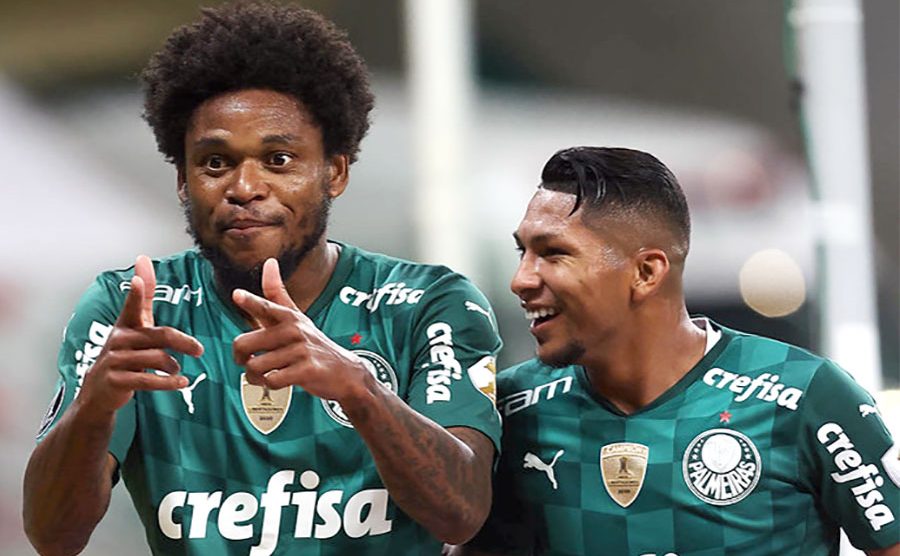 Palmeiras enfrenta hoje o Red Bull Bragantino pelo Paulistão