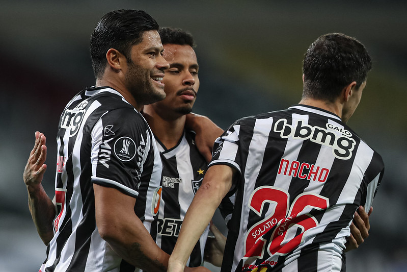 Copa do Brasil: qual o jogo mais difícil das oitavas de final