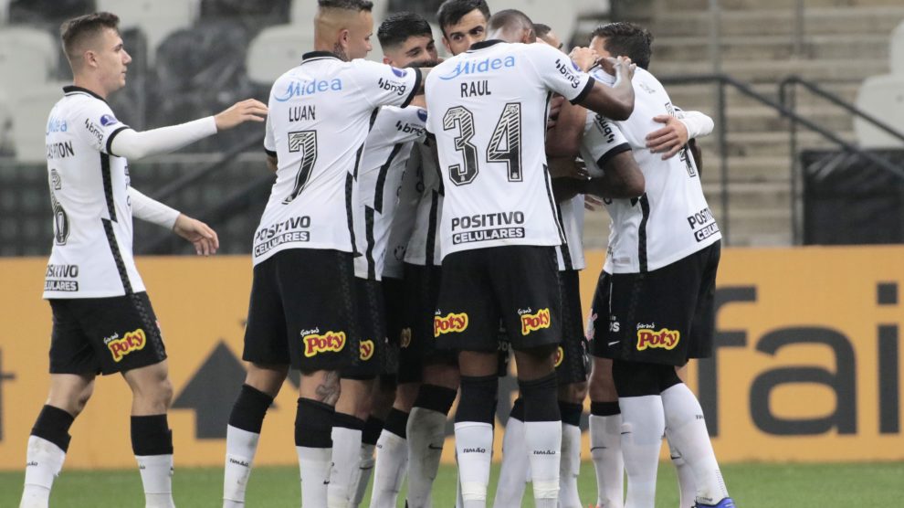 Inter apenas empata com o lanterna América-MG e completa segundo jogo  seguido sem vencer no Brasileiro - Gazeta Esportiva