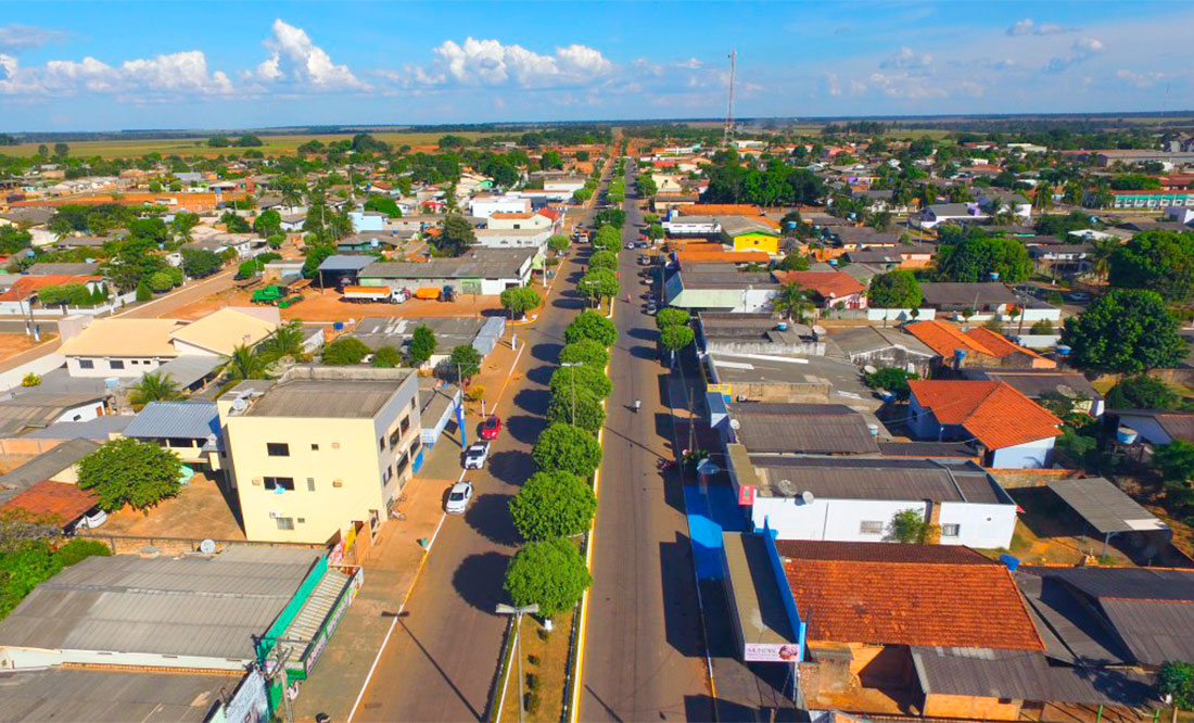 TCE Aprova Contas de Quatro Prefeituras do Nortão de Mato Grosso