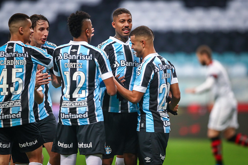 CBF prorroga término do Campeonato Brasileiro para 6 de dezembro em virtude  de jogos adiados - Gazeta Esportiva