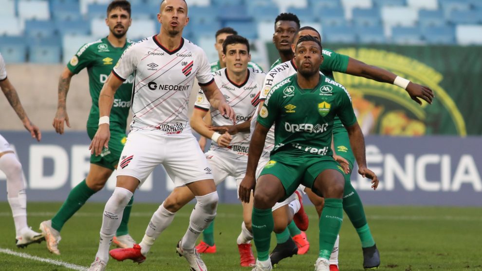 Flamengo define locais das partidas contra Atlhetico e Santos