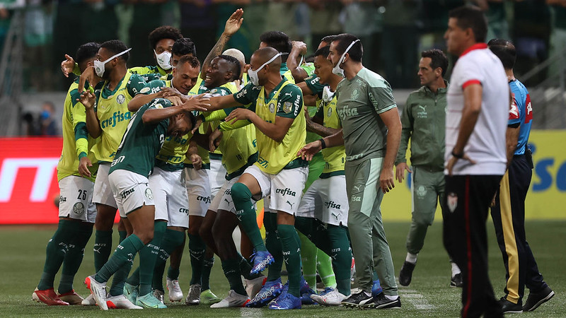 Sin Alario, Palmeiras tiene diez días para sacar un delantero e inscribirlo para el Mundial – Só Notícias
