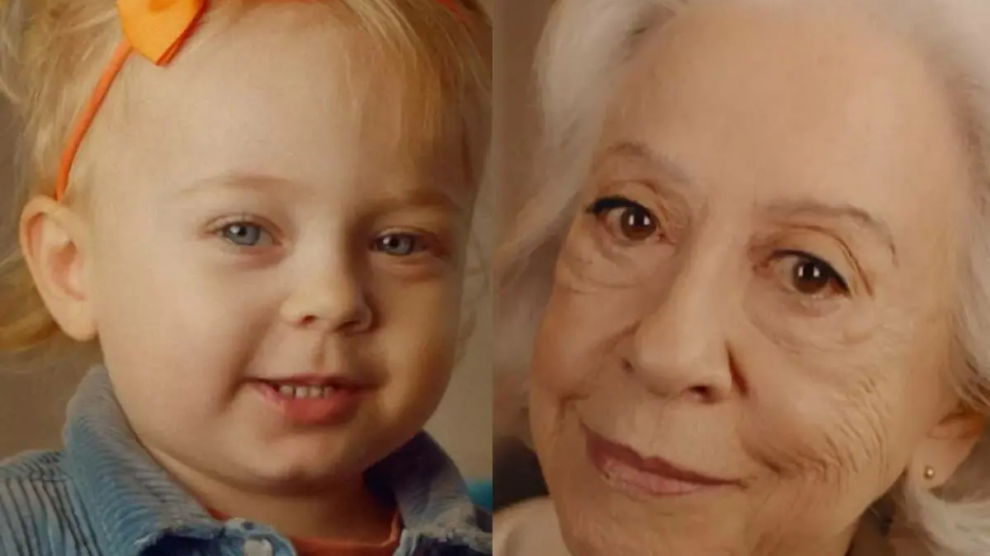 Alice, das palavras difíceis, e Fernanda Montenegro emocionam a web com mensagem de fim de ano – Só Notícias