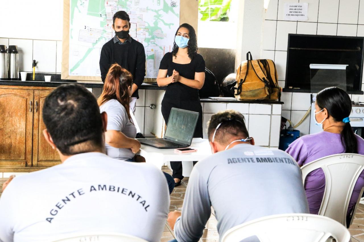 Erhöhte Zahl von Dengue-Fällen versetzt Sóriso in Alarmbereitschaft, stellt der Stadtrat fest – Só Notícias