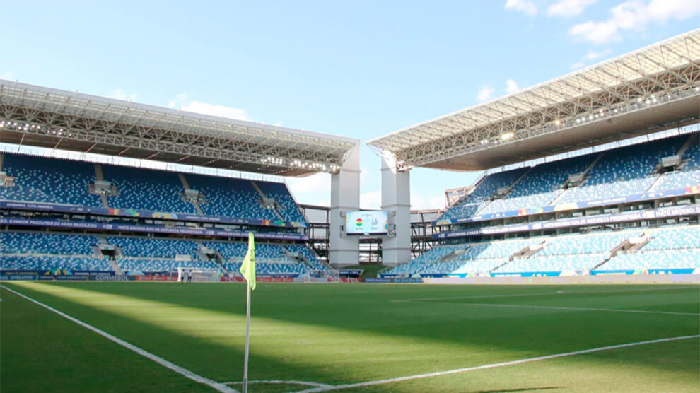 CBF terá nova divisão para o futebol feminino em 2022 - Confederação  Brasileira de Futebol