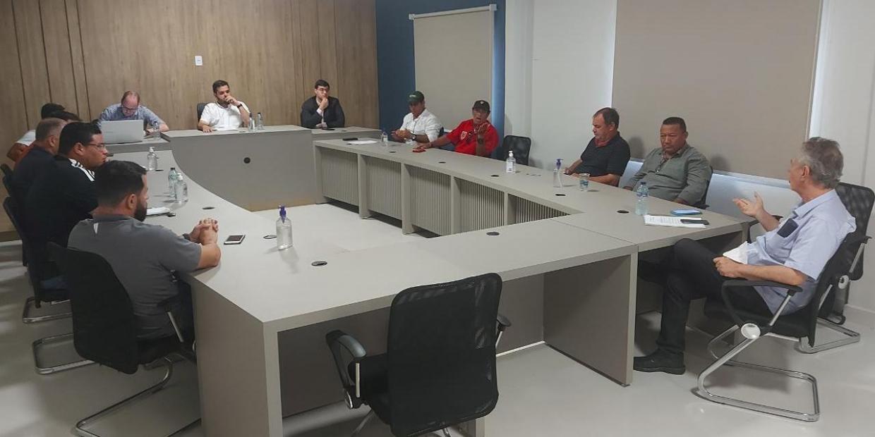 Clubes definem nova data de abertura do Campeonato Matogrossense da