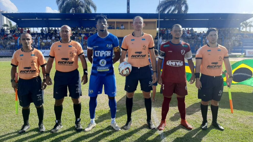 Com a dupla Ba-Vi na Série A, jogo agora é ver os gols fora de campo