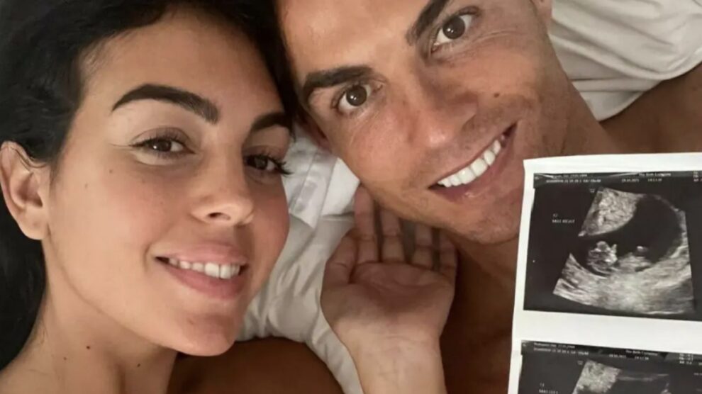 Cristiano Ronaldo comemora aniversário do filho: Será que vamos