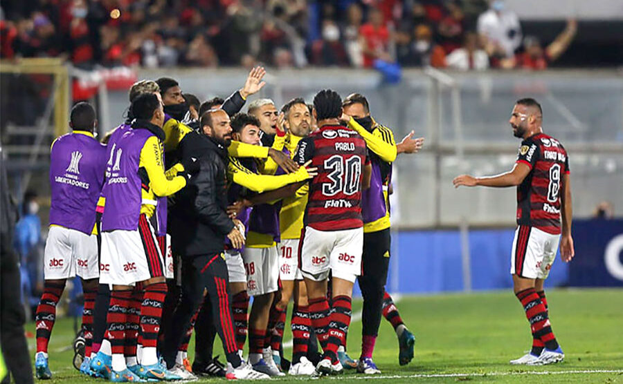 Flamengo e Real Madrid conhecem adversários do Mundial de Clubes