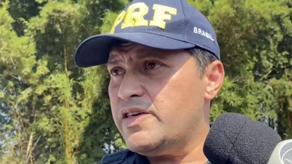 Inspetor diz que causa do acidente com ônibus e carreta entre Sinop-Sorriso com 11 mortes é investigada