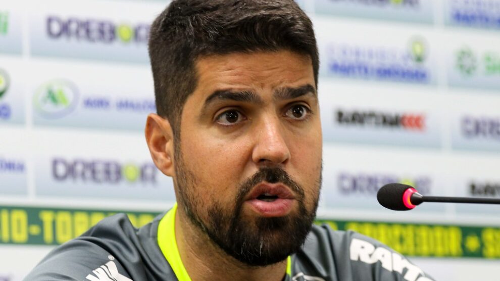 Técnico do Cuiabá diz após derrota para Palmeiras que “já se exige ganhar  todos os jogos” – Só Notícias