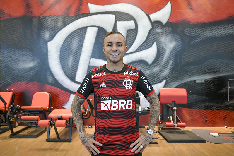 Contratações do Flamengo: quem já chegou e quem pode chegar até o