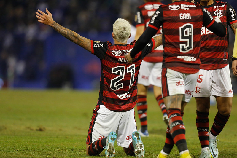 Últimas notícias do Flamengo: Wesley, Gabigol, Grêmio e Copa do Brasil