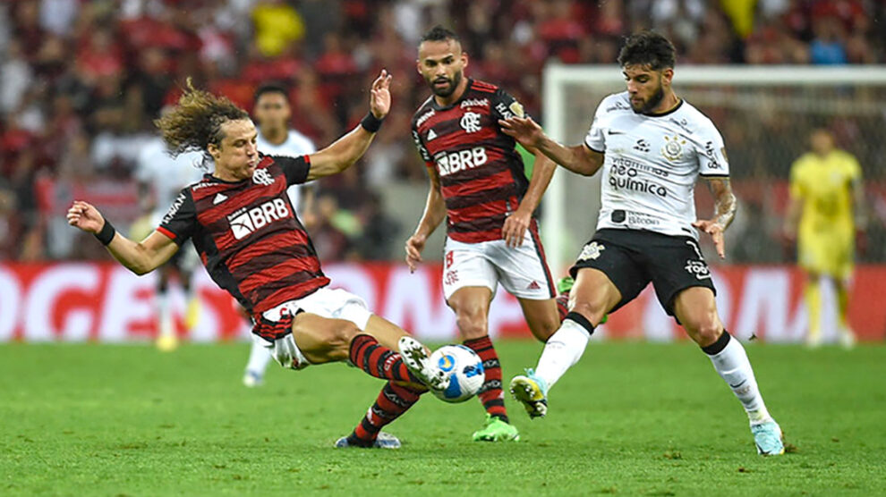 Corinthians: Sem Yuri Alberto, veja opções para jogo contra o Inter