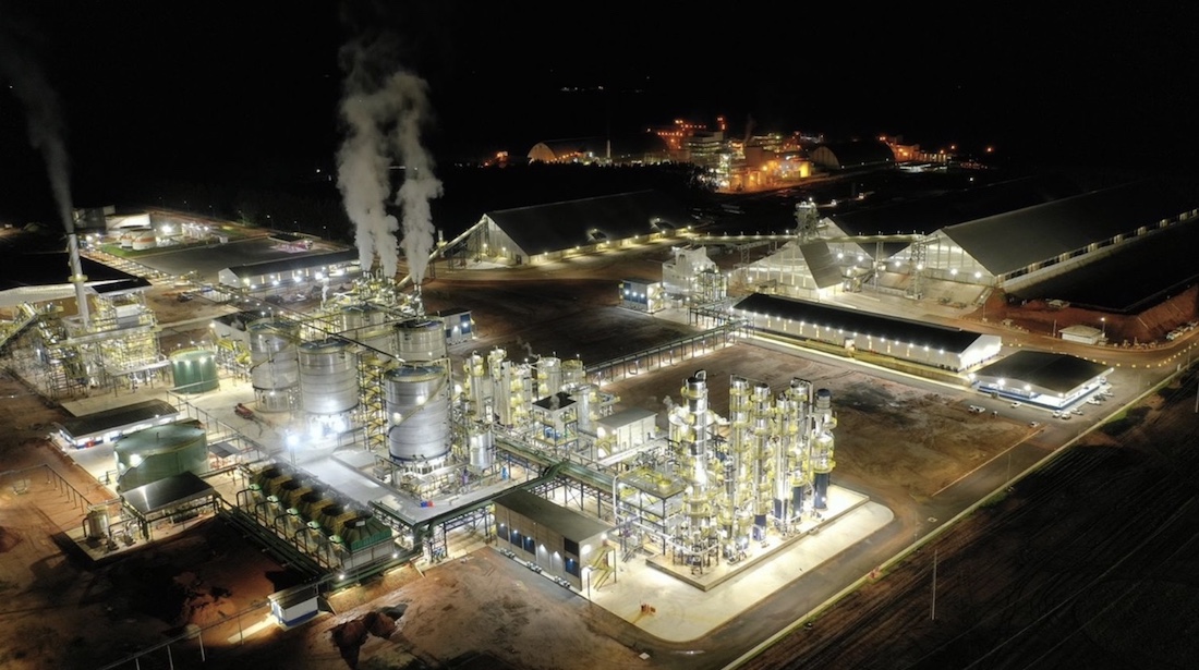 Etanol: Aumento na mistura impulsiona investimentos e empregos em MT