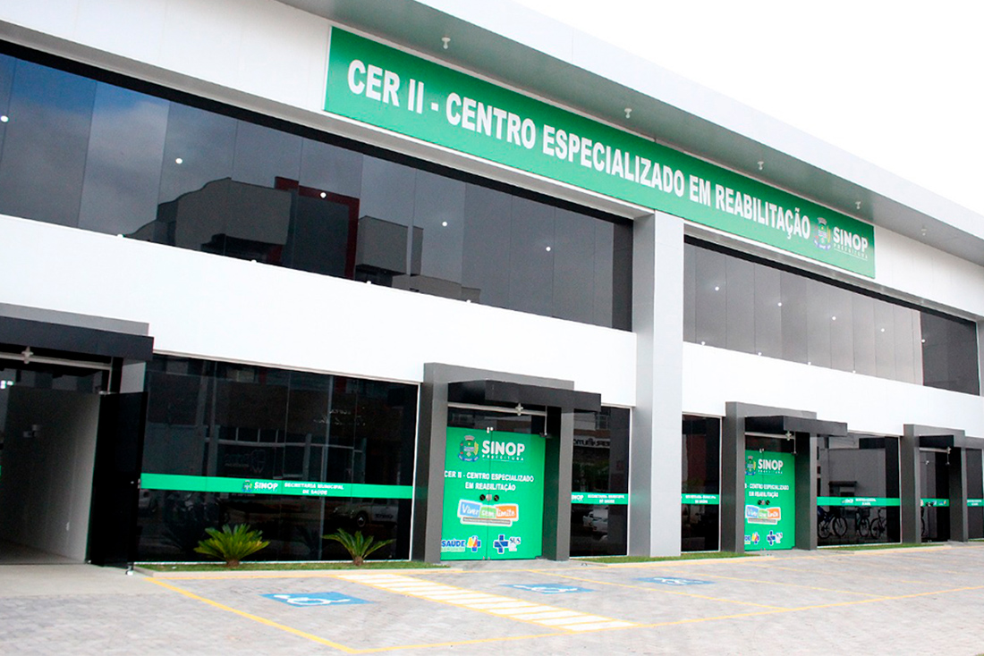 Sinop: centro de reabilitação receberá novos equipamentos para cuidados auditivos