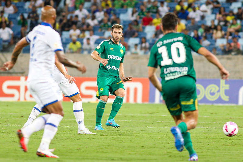 Veja os próximos jogos do Palmeiras no Campeonato Brasileiro