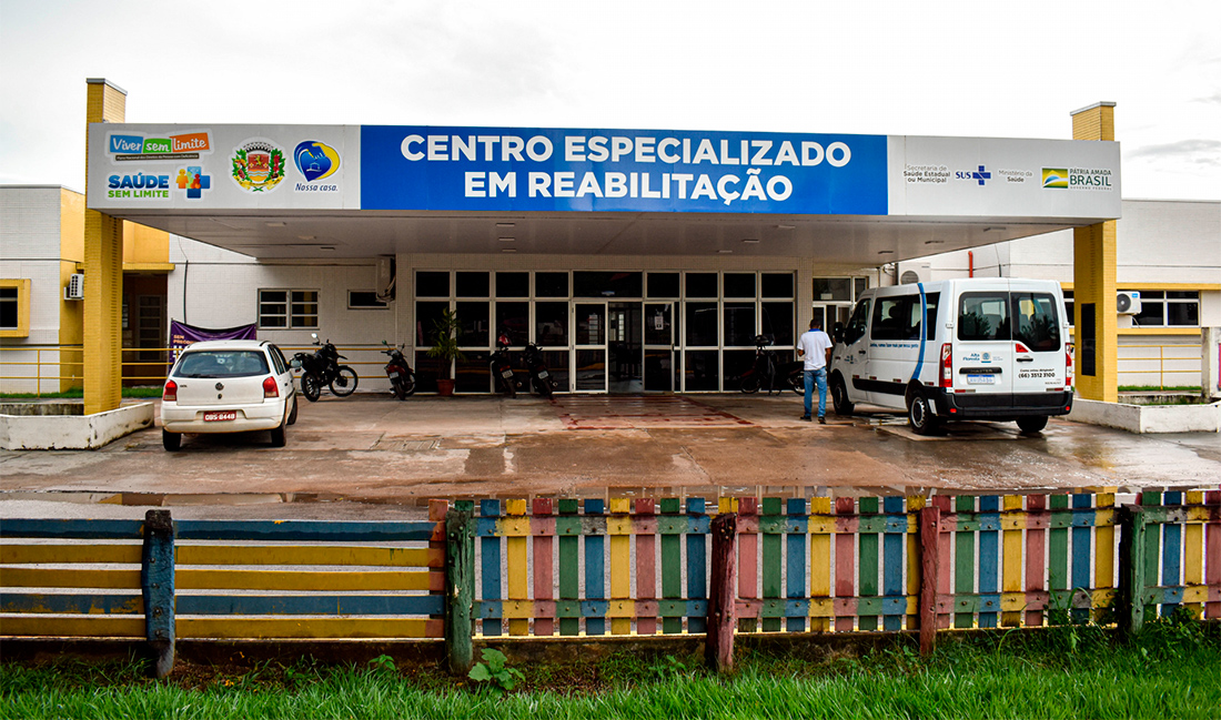 Alta Floresta deve comprar mais de mil equipamentos para reabilitação