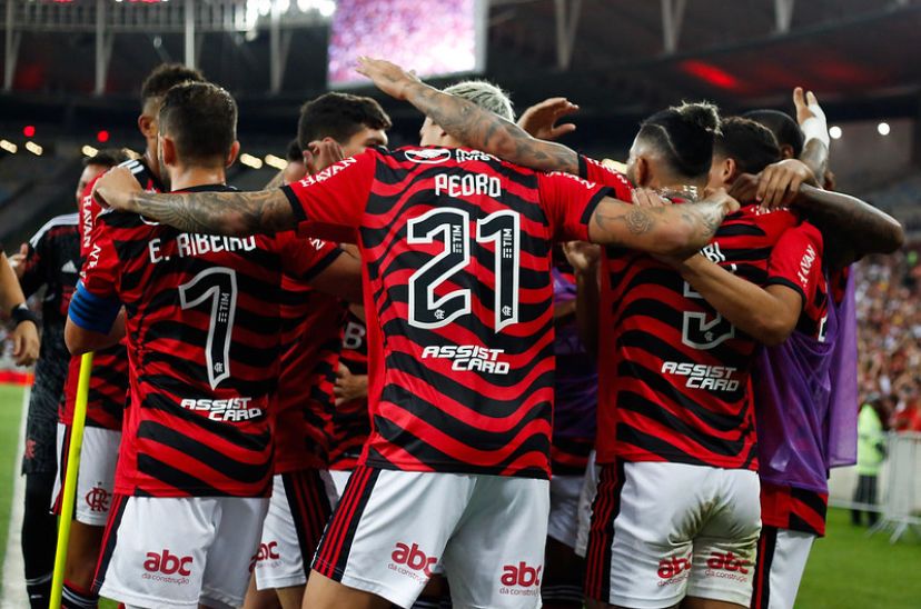 Flamengo vence o Palmeiras nos pênaltis e é campeão do Brasileirão