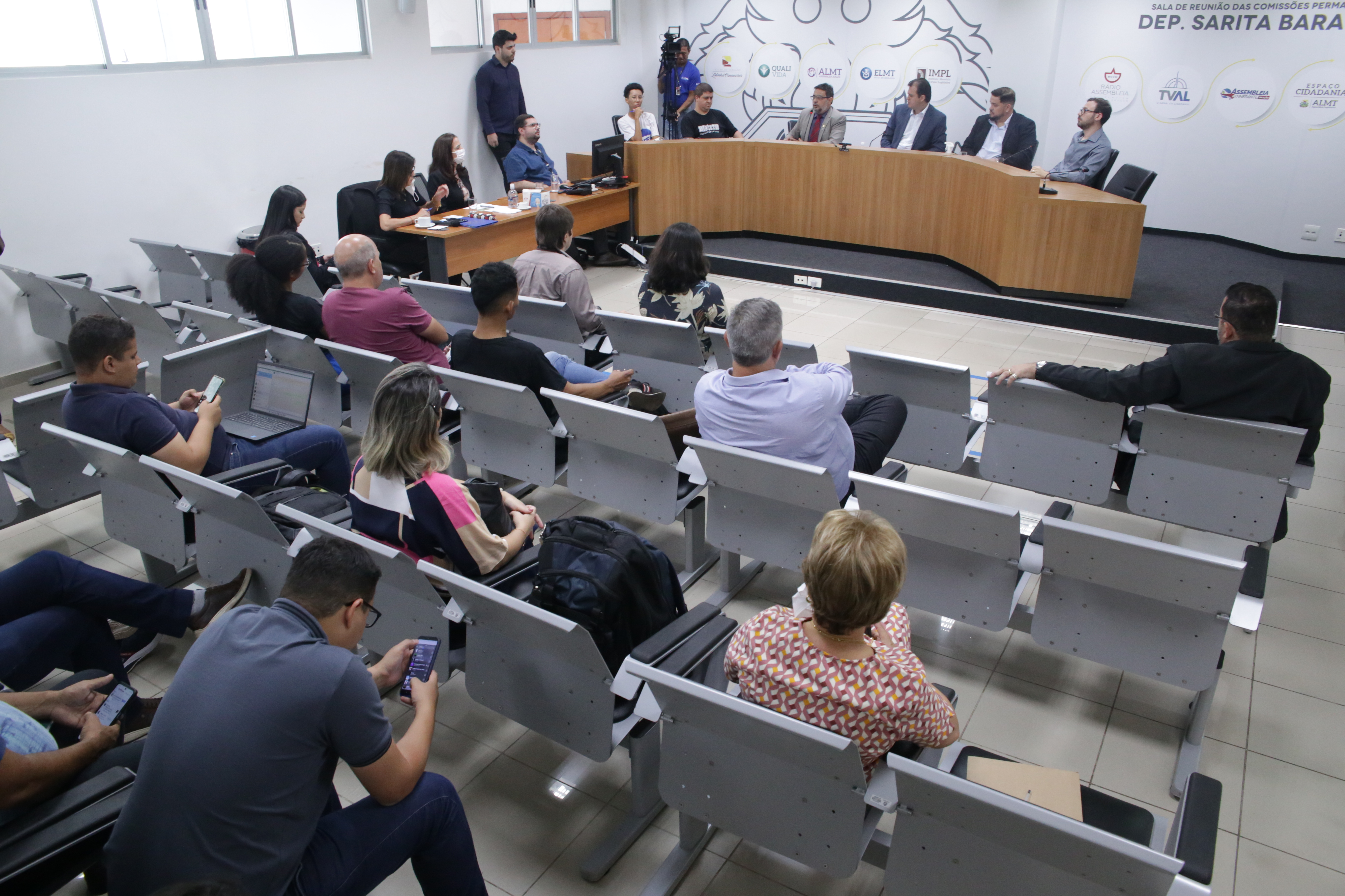 VIII SECITEC 2022 - o reencontro com a educação, a ciência e a