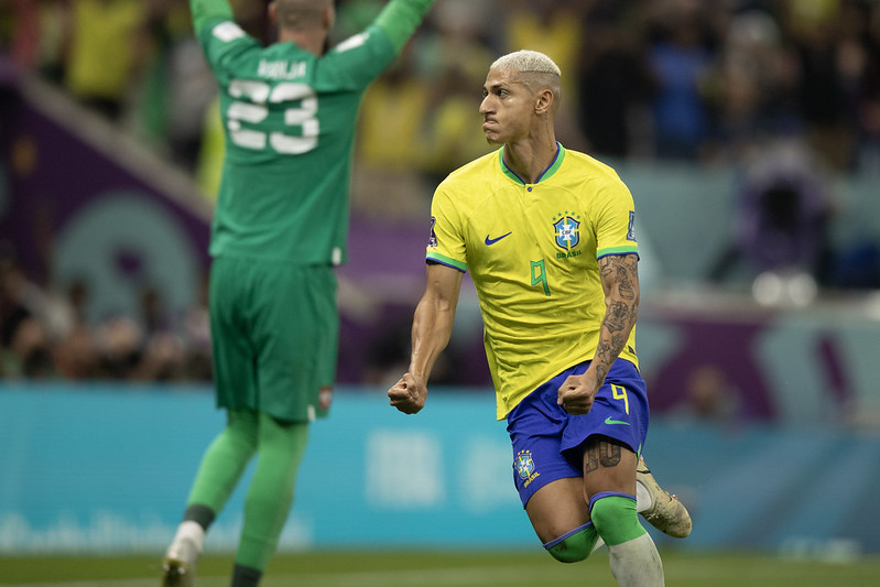 PRE JOGO BRASIL X SERVIA - AO VIVO 24/11/2022 - COPA DO MUNDO 