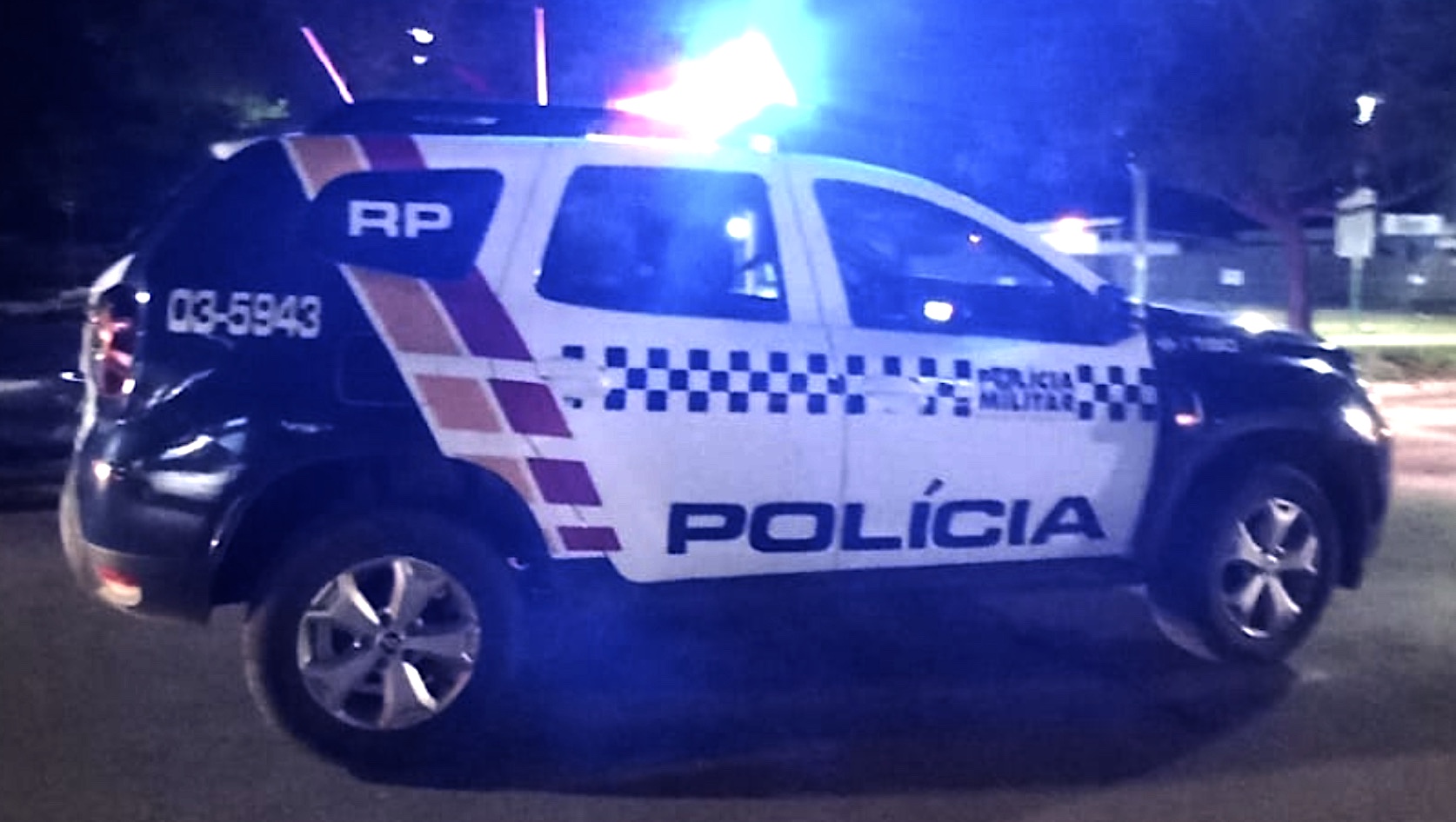 Homem é preso por ameaçar matar esposa em MT