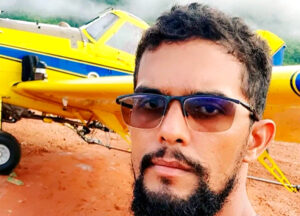 Emilson Sales de Souza