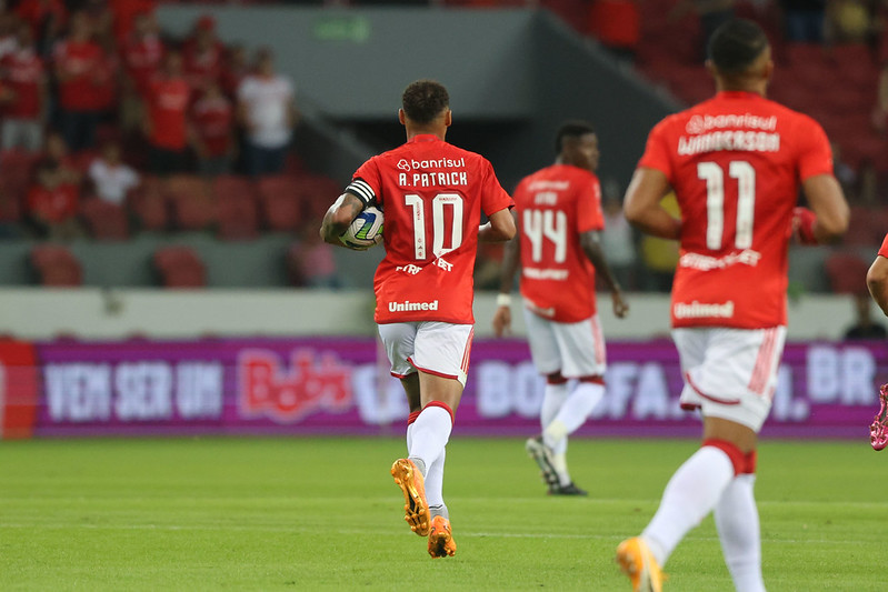 Libertadores: Inter leva empate do Nacional no Uruguai e vai definir vaga  em casa