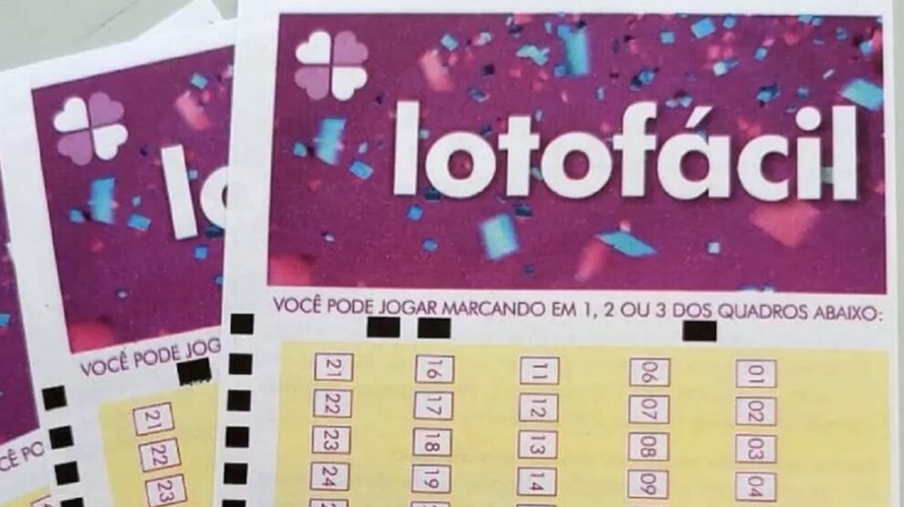 MidiaNews  Apostador de Mato Grosso fatura R$ 1,2 milhão na Lotofácil