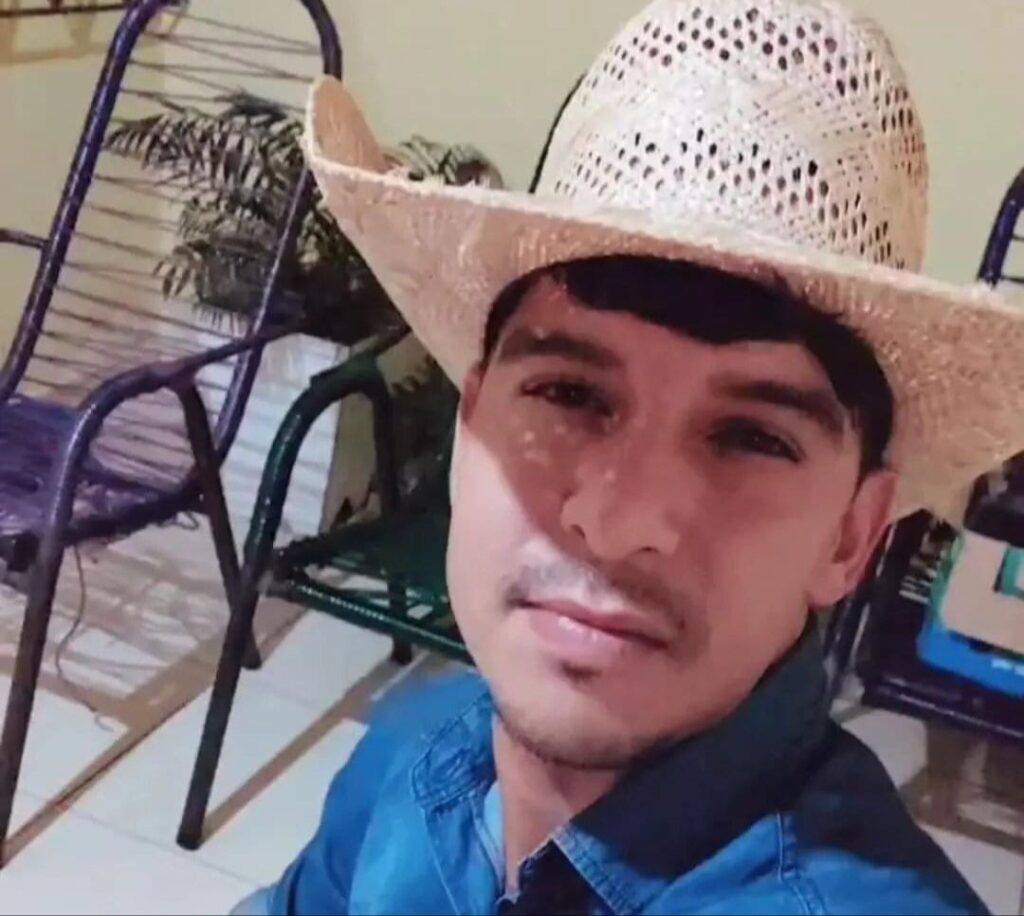 Peão de rodeio que morreu em hospital de Sinop após acidente é