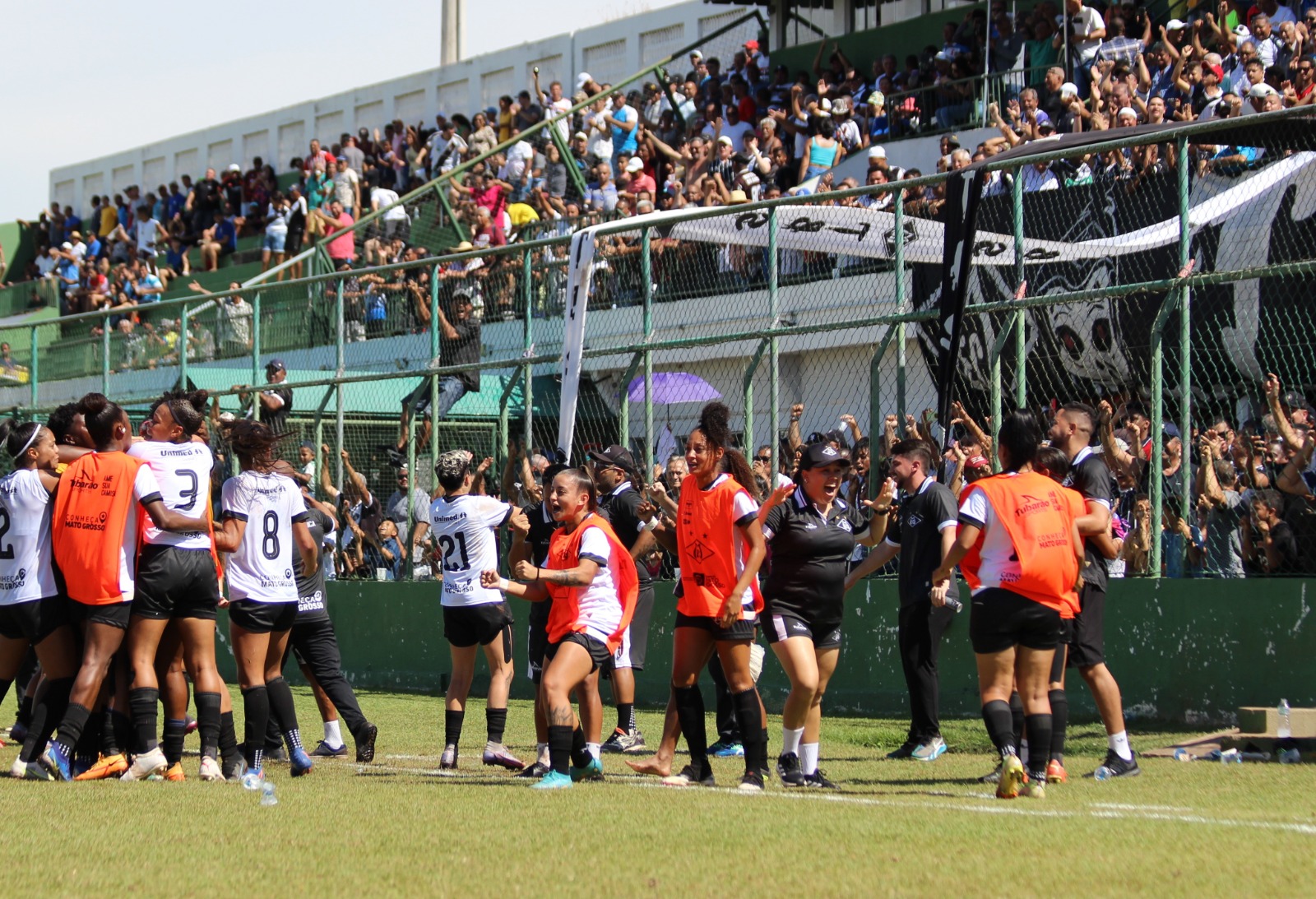 Brasileiro Feminino: CBF divulga tabela detalhada das Séries A2 e A3, futebol feminino