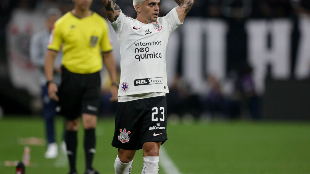 Qual o horário do jogo do Corinthians hoje, dia 08/08/2023