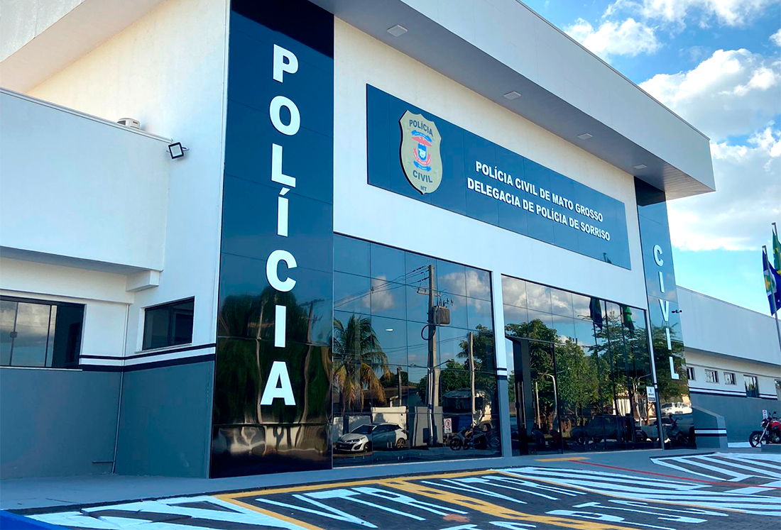 Mulher é presa após ferir outra com tesoura em Sorriso, MT