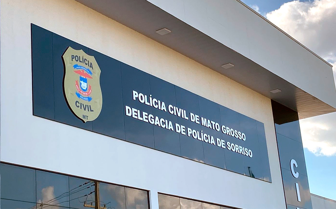 Golpe do Falso Atendente Prejudica Moradora de MT