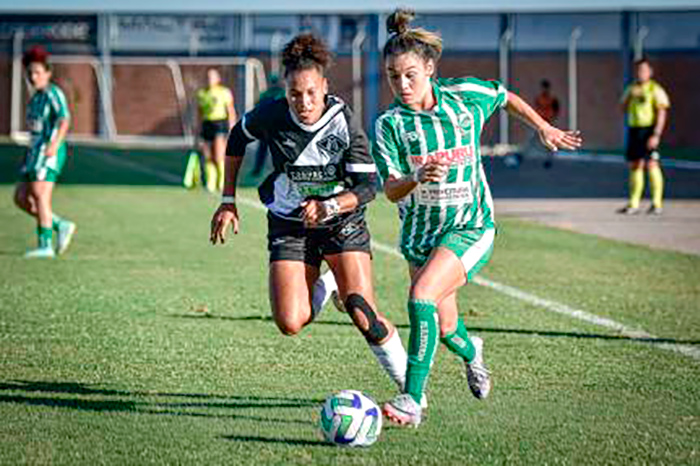 Jogo de hoje pelo Campeonato Brasileiro - 04 de junho 2023